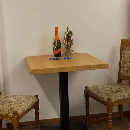 Ferienapartment Stadtzentrum-frankenthal *