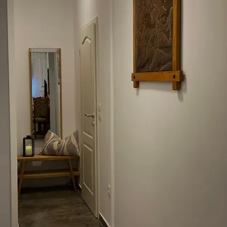 Ferienapartment Stadtzentrum-frankenthal *