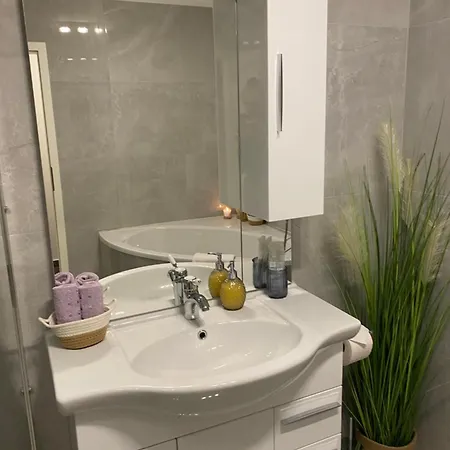 Apartamento Ferienapartment Stadtzentrum-frankenthal Frankenthal (Rhineland-Palatinate)