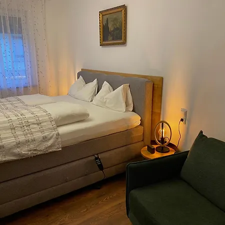 Apartment Ferienapartment Stadtzentrum-frankenthal Frankenthal (Rhineland-Palatinate)