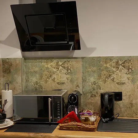 Ferienapartment Stadtzentrum-frankenthal * Frankenthal (Rhineland-Palatinate)