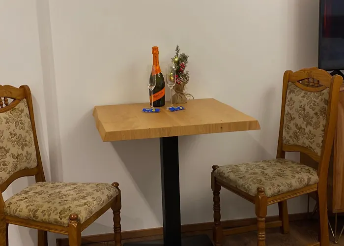 Ferienapartment Stadtzentrum-frankenthal *