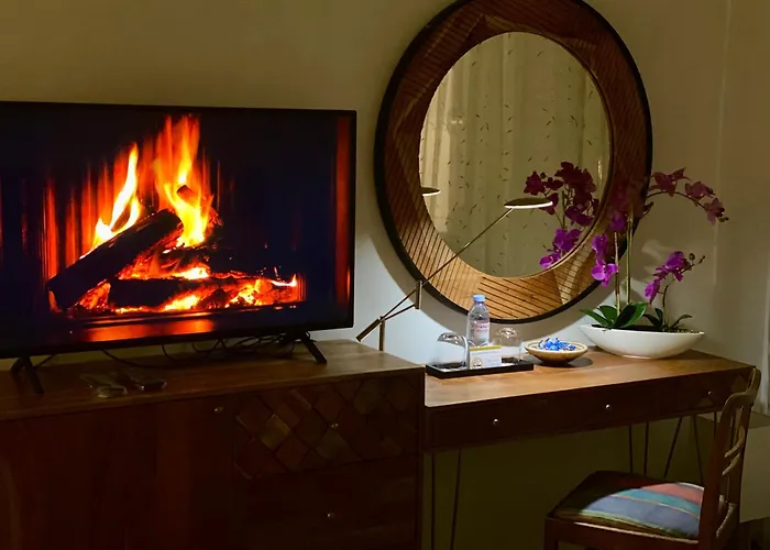 Appartement Ferienapartment Stadtzentrum-frankenthal Frankenthal (Rhineland-Palatinate)