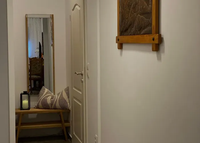 Ferienapartment Stadtzentrum-frankenthal *