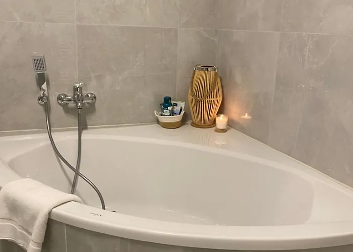 Ferienapartment Stadtzentrum-frankenthal * Frankenthal (Rhineland-Palatinate)