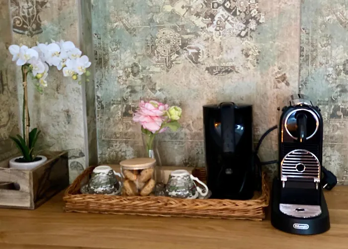 Ferienapartment Stadtzentrum-frankenthal Appartement Frankenthal (Rhineland-Palatinate)